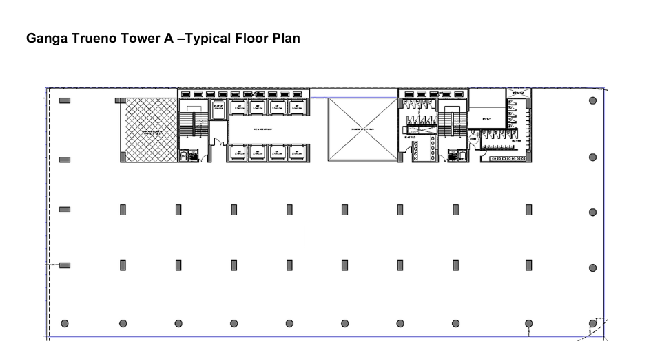 Ganga-Trueno-Typical-Floor-Plan-Tower-A